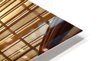 Yoga Collection 8 HD Metal print