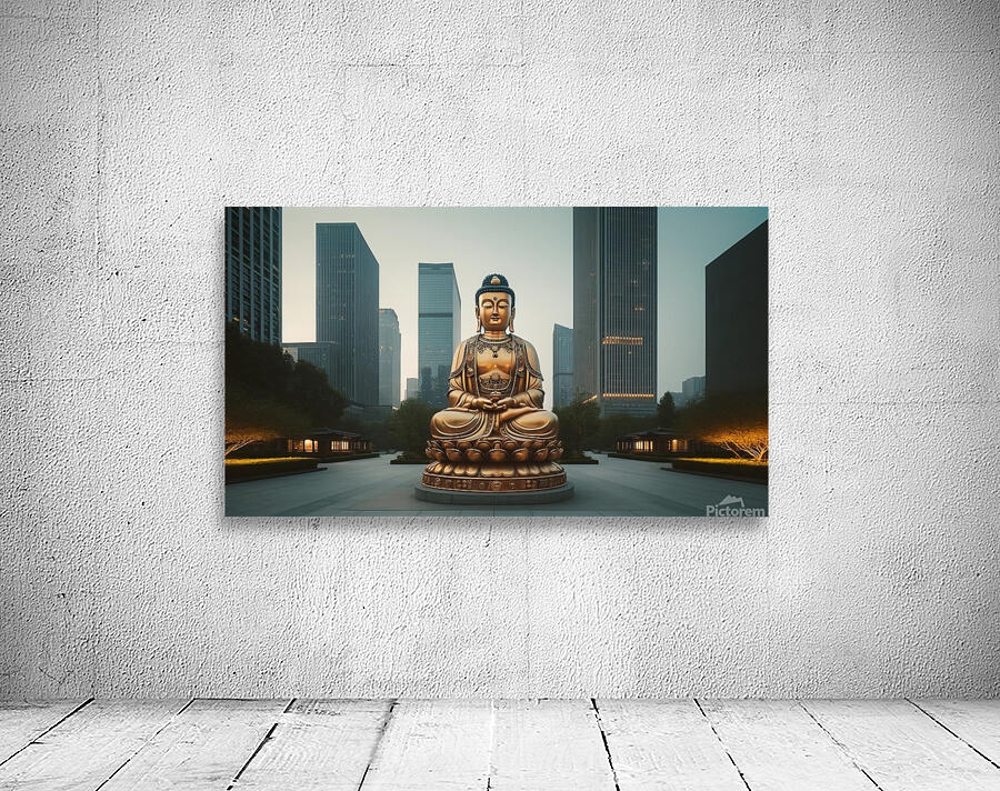 B 7 Wall Preview