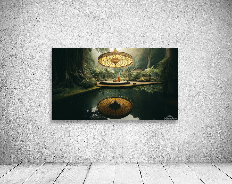 d4 Wall Preview
