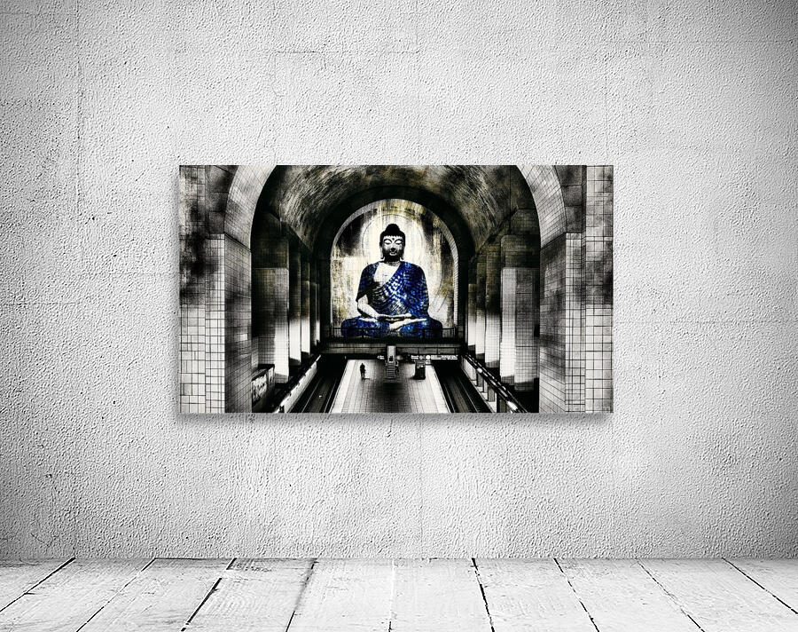 e12 Wall Preview