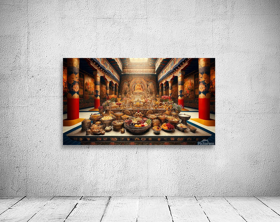 x8 Wall Preview