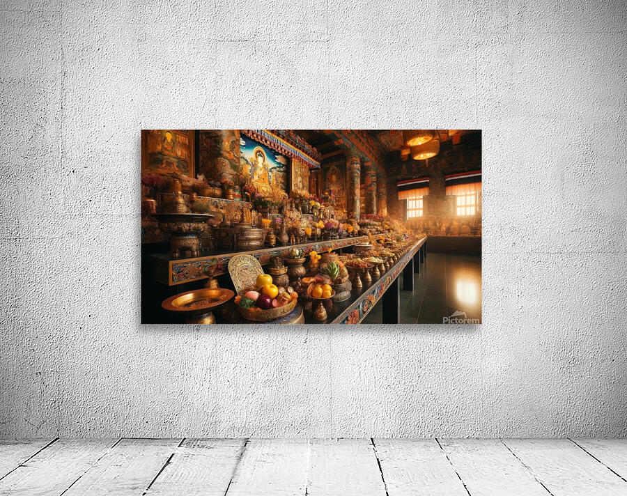 x17 Wall Preview