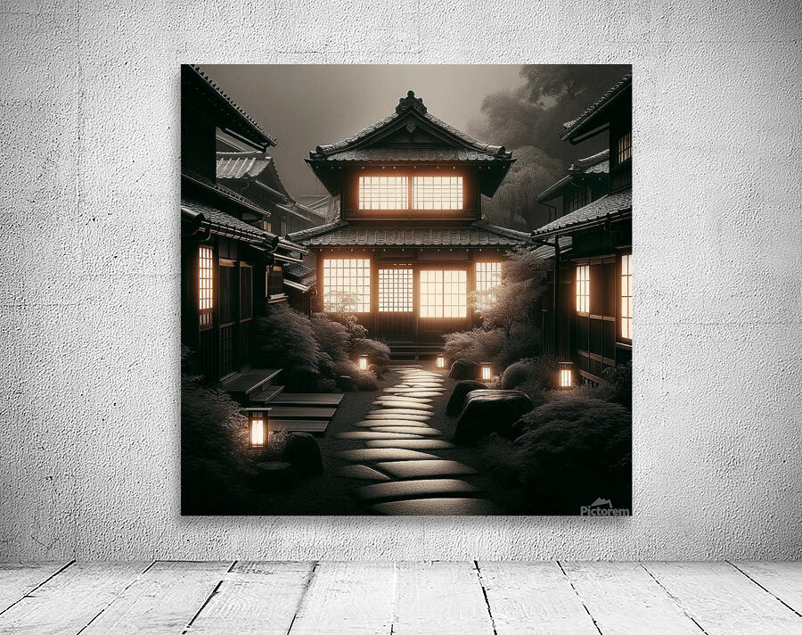 Ancient Styles 6. Wall Preview