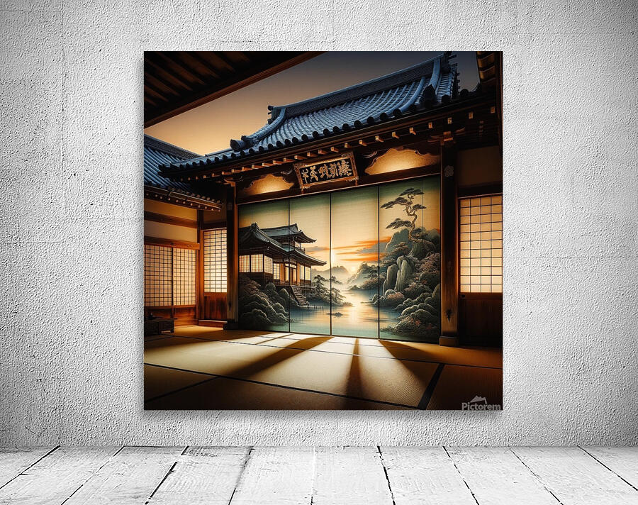 Ancient Styles 1 Wall Preview