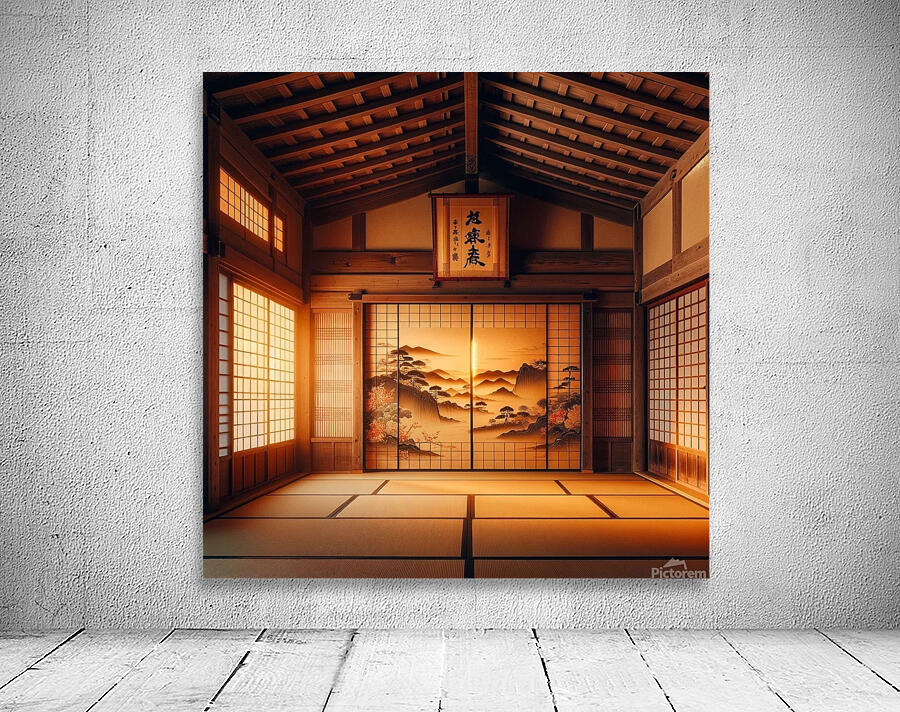 Ancient Styles 4 Wall Preview