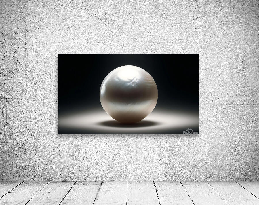 Pearl Wisdom 5 Wall Preview