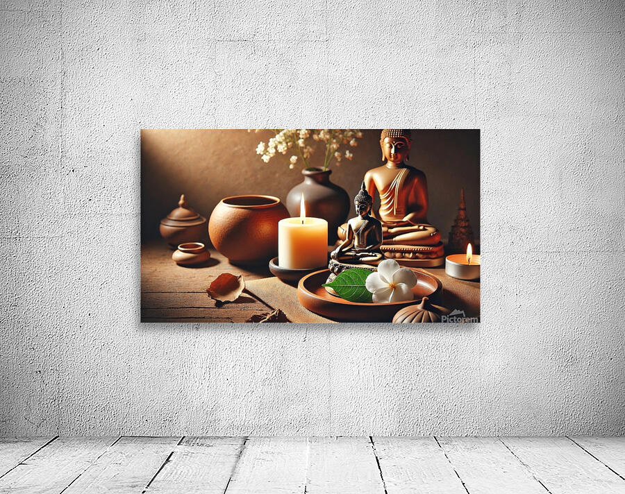 Yoga Collection 2 Wall Preview