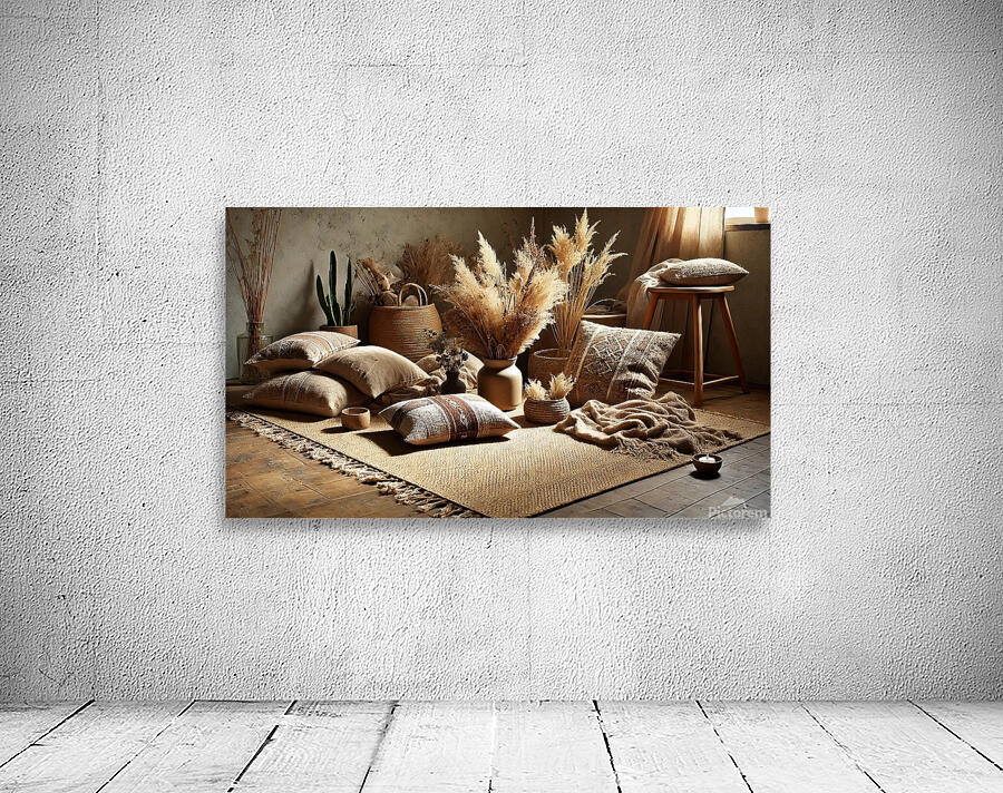 Yoga Collection 5 Wall Preview