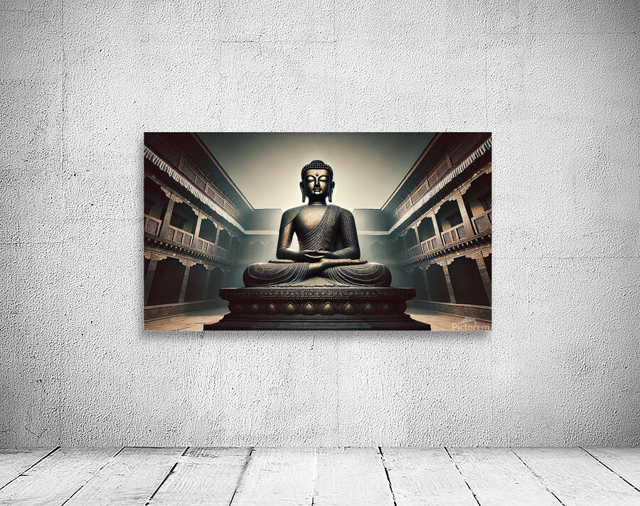 Revered Timeless View Wall Preview