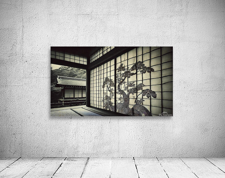 Embracing Simplicity Wall Preview