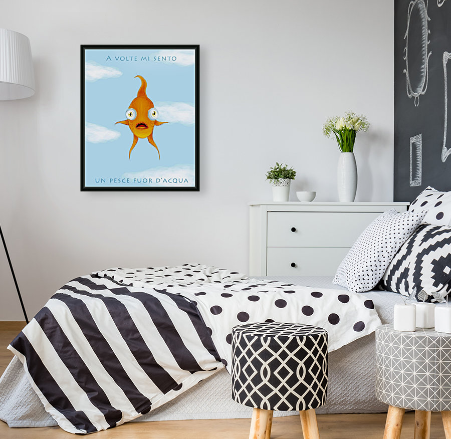 Goldfish Reproduction