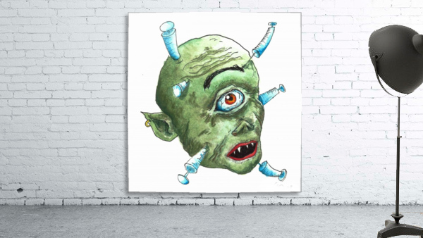 Addiction pt. 1 Wall Preview