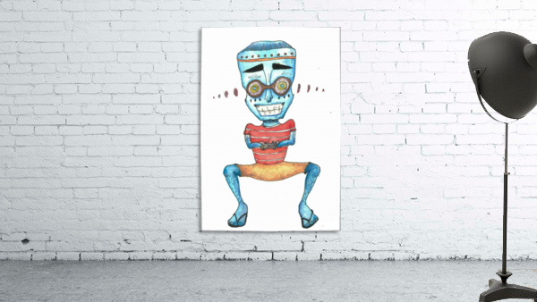 Addiction pt. 2 Wall Preview