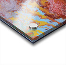 J. Horne Acrylic print