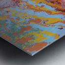 J. Horne Metal print