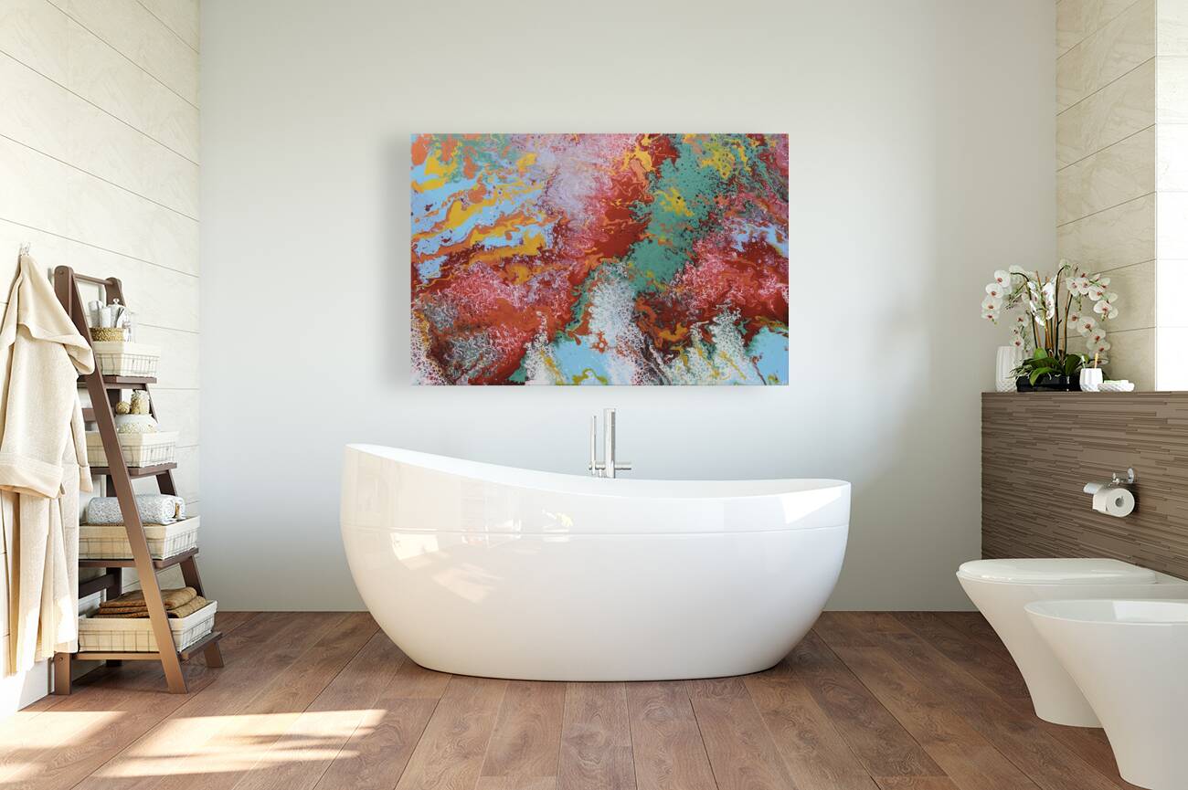 J. Horne Reproduction