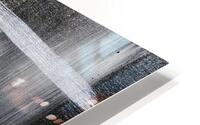 Levels Jerry Levels HD Metal print