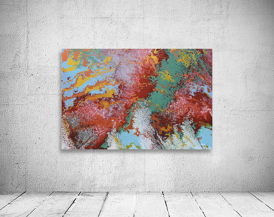 J. Horne Wall Preview