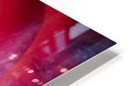 Through Her Eyes. HD Metal print
