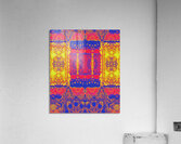 Only temperance. Acrylic Print