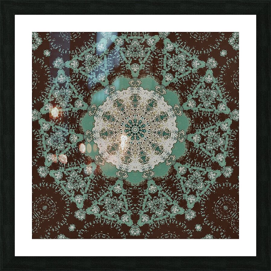 Elil 1 Picture Frame print