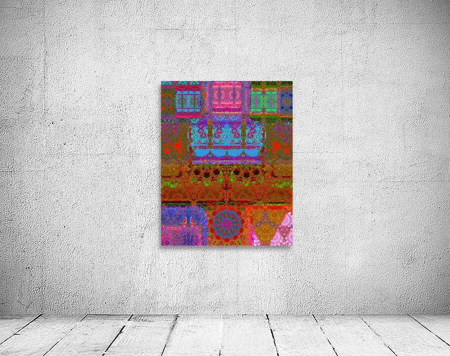 Calm and tranquil Wall Preview
