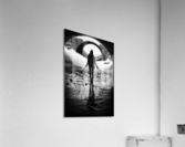Laurence - La marche Acrylic Print