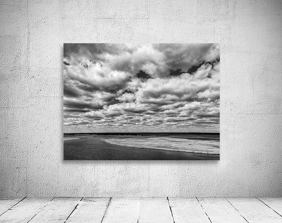 cape may  beach Wall Preview
