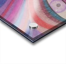 Fairy Eye Acrylic print