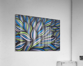Caspia  Acrylic Print