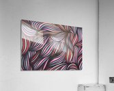 Marlowe  Acrylic Print