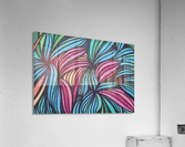 Laiken  Acrylic Print