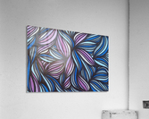 Winazza  Acrylic Print