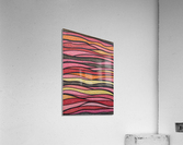 Serenna  Acrylic Print
