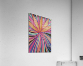 Blossom Acrylic Print