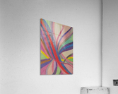 Faye Realm  Acrylic Print