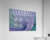 Undine Acrylic Print