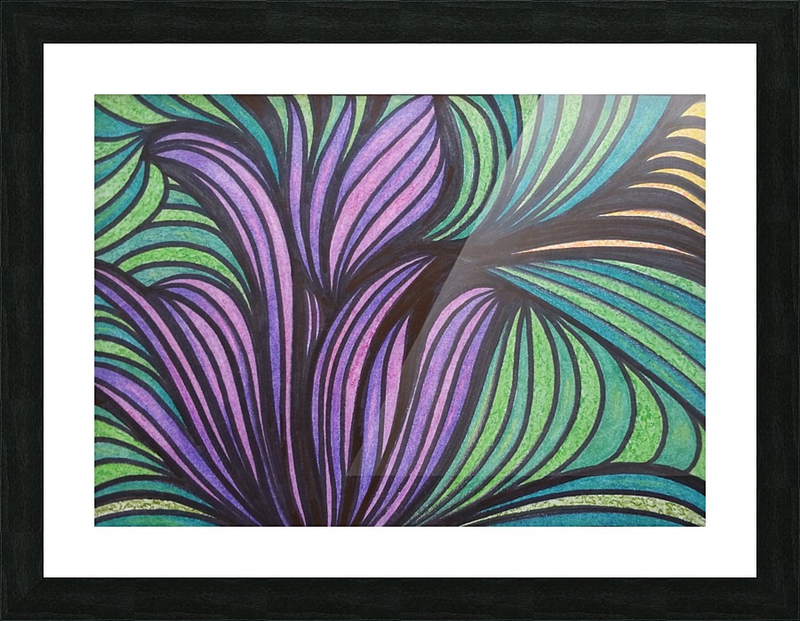 Maryn  Picture Frame print