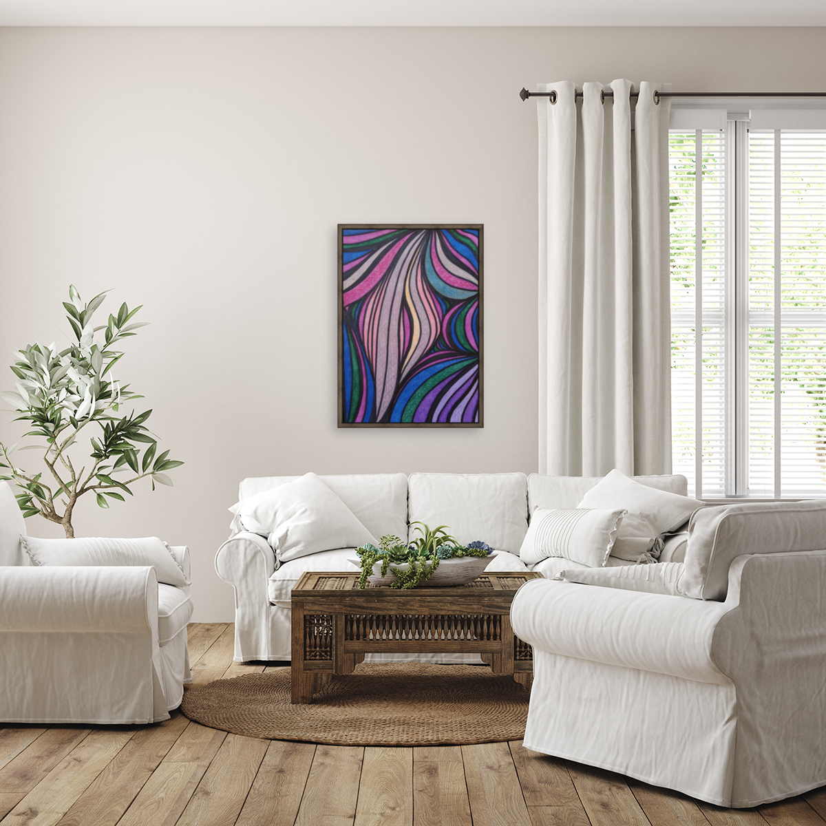 Regal Reproduction