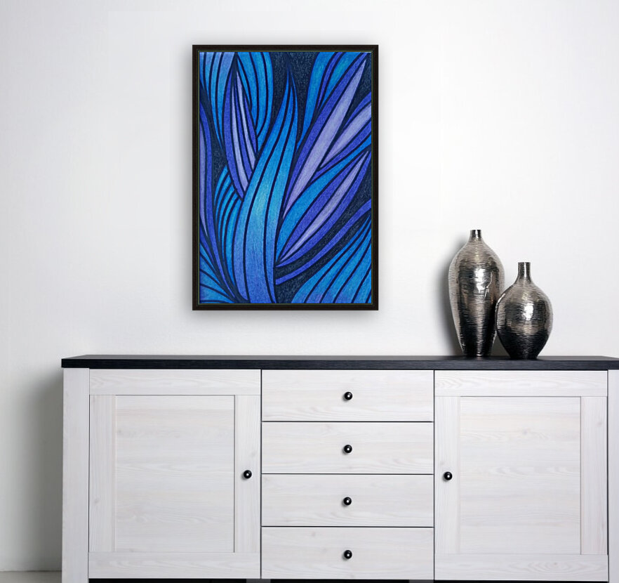 Dark Romance Reproduction