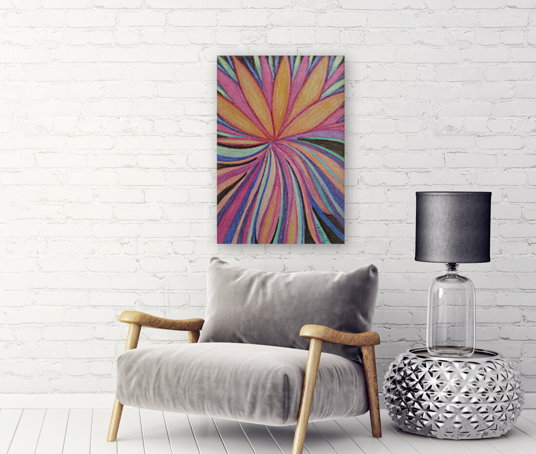 Blossom Reproduction