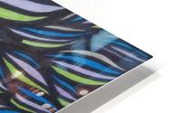 Caspia  HD Metal print