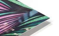 Mazeri  HD Metal print
