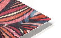 StarFlame  HD Metal print