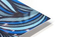 Winazza  HD Metal print