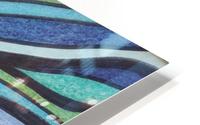 Lone Tide  HD Metal print