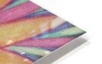 Blossom HD Metal print
