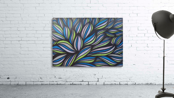 Caspia  Wall Preview