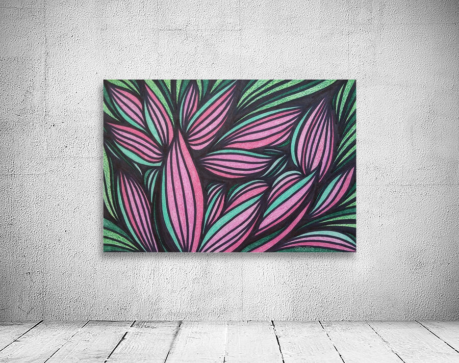 Mazeri  Wall Preview