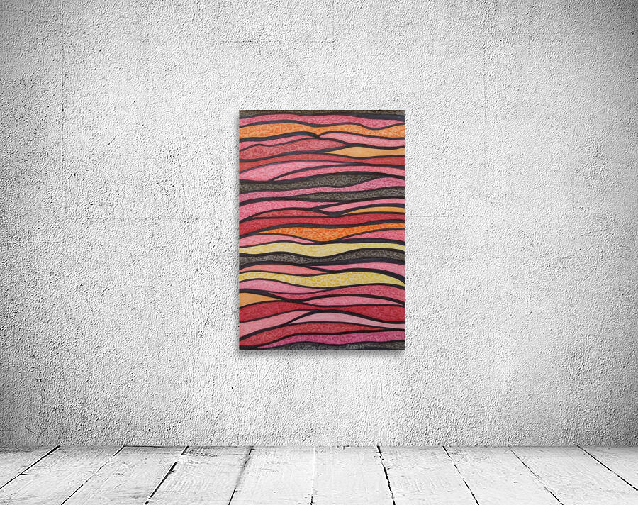 Serenna  Wall Preview